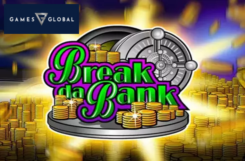 Break da Bank